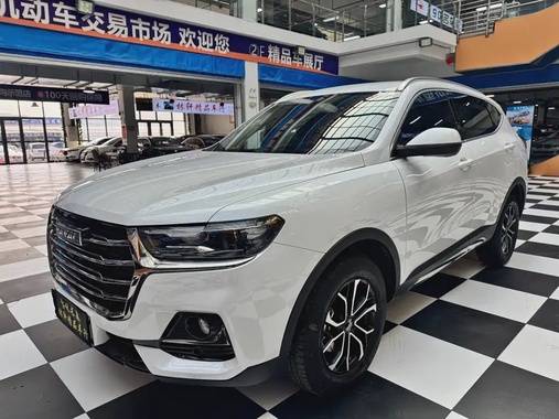 Haval H6 2022