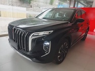 Hongqi HS7 2025