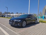 Audi A6 2019