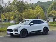 Porsche Macan 2019