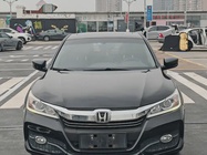 Honda Accord 2017