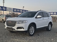 Haval H6 2018