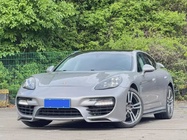 Porsche Panamera 2012