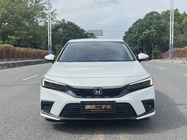 Honda Civic 2024