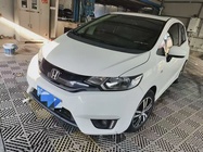 Honda Fit 2016