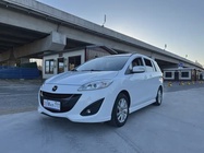 Mazda 5 2014
