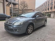 Citroen C4 2011