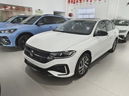 Volkswagen Lavida 2024