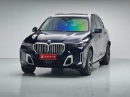 BMW X5 2024