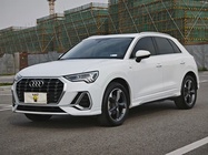 Audi Q3 2019