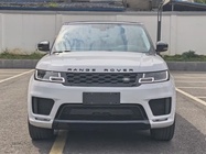 Land Rover Sport 2014