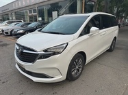 Buick GL8 2022