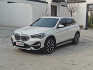 BMW X1 2021