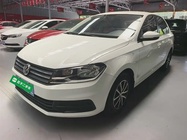 Volkswagen Santana 2022