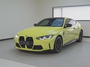 BMW M4 2022