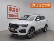 Haval H6 2019