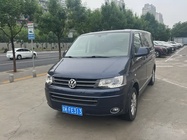 Volkswagen Multivan 2013