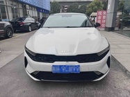 Kia K5 2021