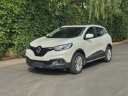 Renault Kadjar 2016