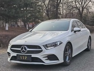Mercedes-Benz A-Class 2023