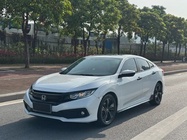 Honda Civic 2020