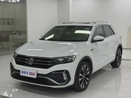 Volkswagen T-Roc 2020