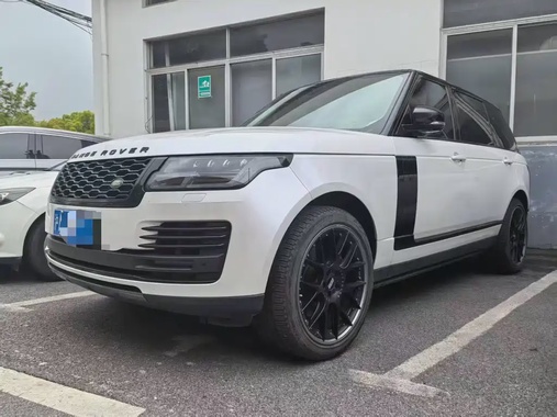Land Rover Range Rover 2020