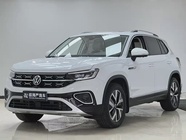 Volkswagen Tayron 2022