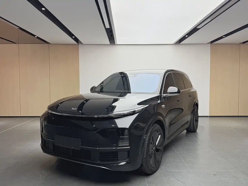 Li Auto L9