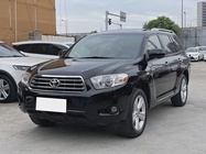 Toyota Highlander 2009