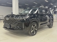 Hyundai ix35 2022