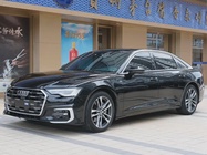 Audi A6 2020