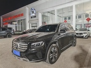 Mercedes-Benz GLB-Class 2025