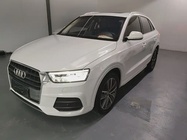 Audi Q3 2018