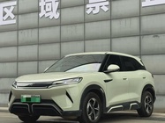 BYD Yuan UP 2024
