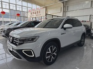 Volkswagen Tayron 2022