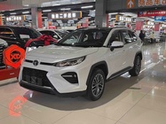Toyota Wildlander 2023