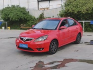Changan Yuexiang 2011