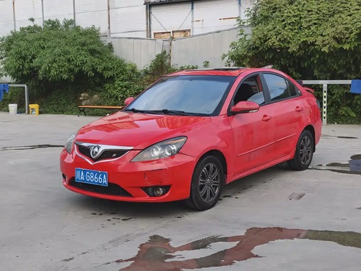 Changan Yuexiang 2011