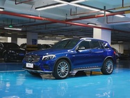 Mercedes-Benz GLC-Class 2019