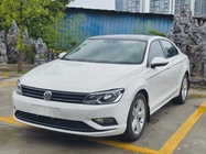 Volkswagen Lamando 2016