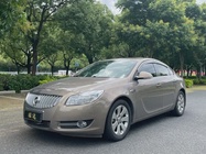 Buick Regal 2013