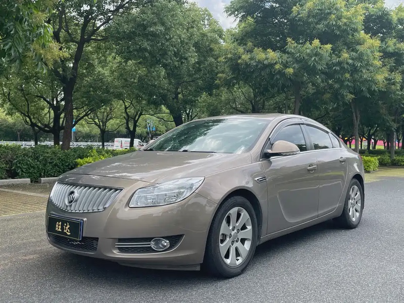 Buick Regal