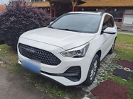 Haval M6 2020