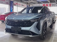Geely Boyue 2023
