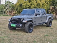 Jeep Gladiator 2023