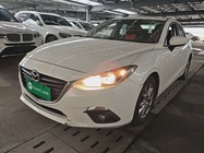 Mazda 3 2016