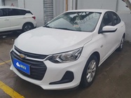 Chevrolet Cavalier 2022