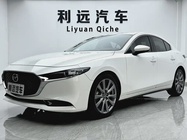Mazda 3 2021
