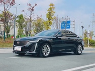 Cadillac CT5 2023